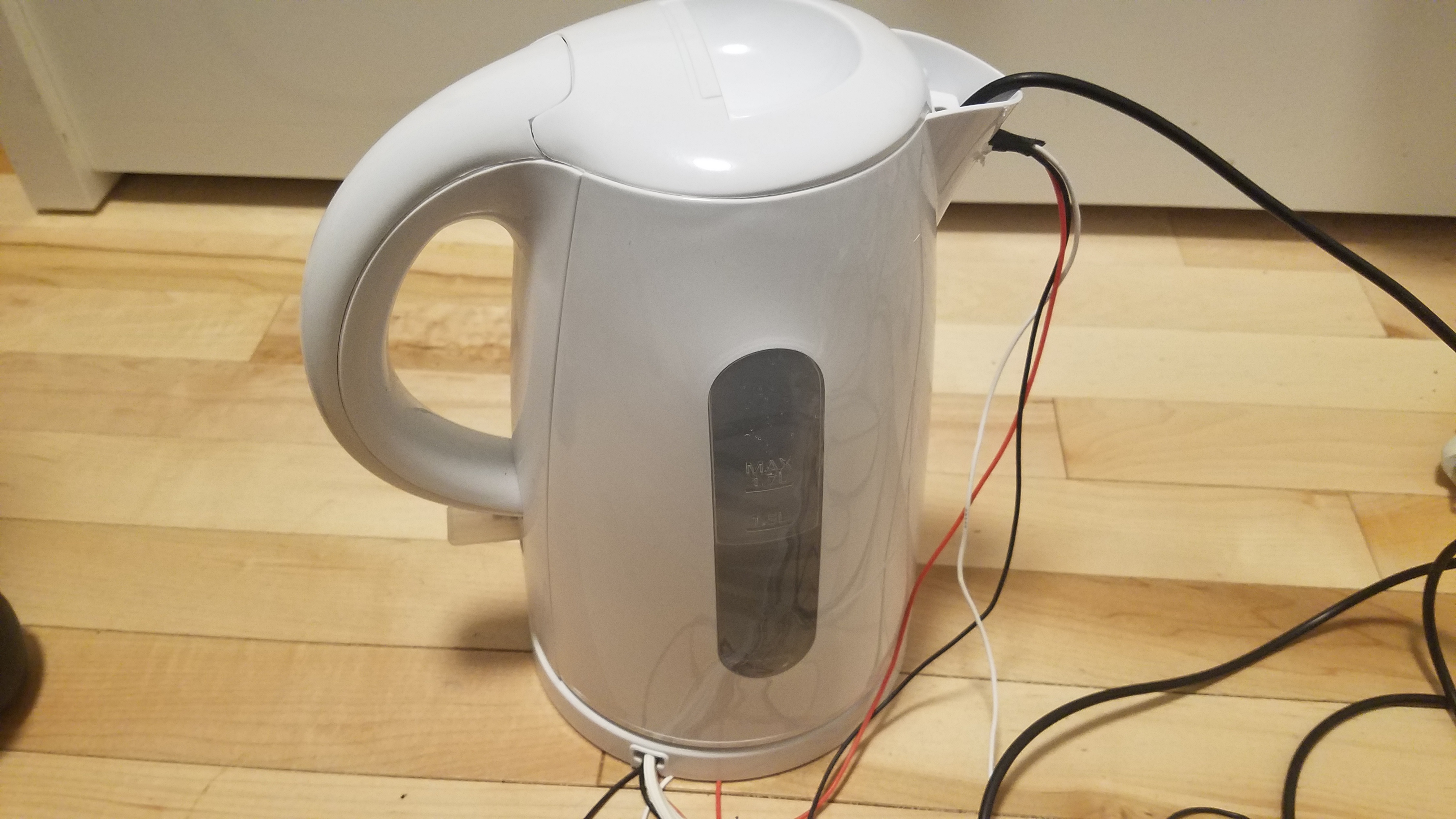 Kettle